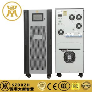 Quality 3 Phase High Frequency UPS 200kVA / 200kW Industrial Online UPS for sale