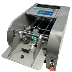 Quality T-W Series Multi Nozzles Online Inkjet Coding Paging Machine With Two Page Separation for sale