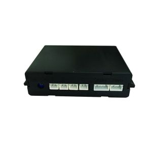 Three Mode Display in One Displayer Parking Radar Kit