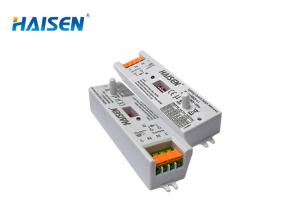 China Slim Design Microwave Movement Sensor With Long Detecting Distance on sale