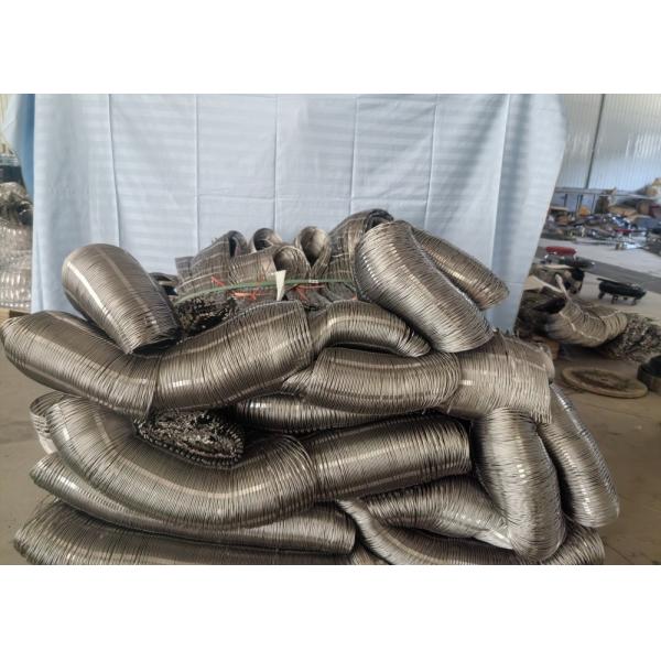 316 Stainless Steel Ferrule Type Cable Mesh Safety Fence For Zoo Aviary Netting