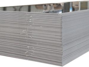 Quality H18 1050 Industrial Pure Aluminum Plate 900mm For Lighting Products for sale