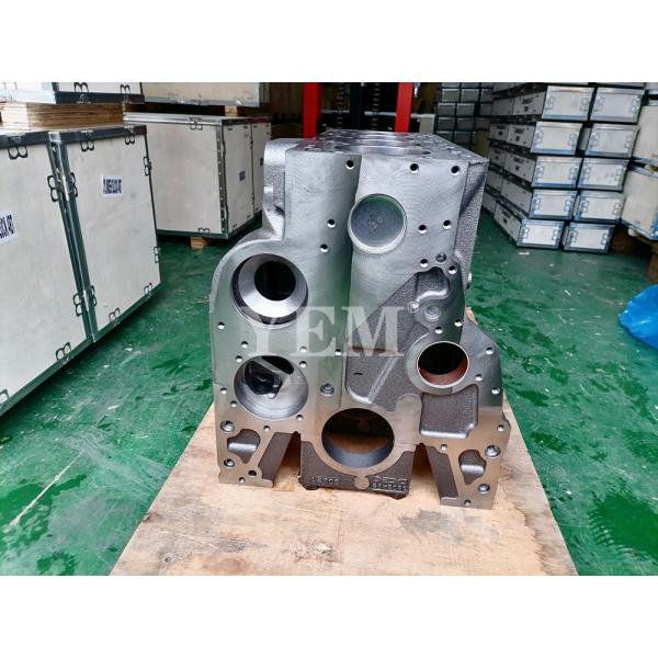 4B 4BT 4BT3.9 Engine Cylinder Block 4089546 For Cummins Excavator