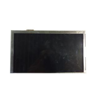 Quality New Original A065GW01 400*234 6.5 inch LCD Display Screen Car DVD Navigation LCD Panel for sale