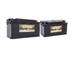 Quality Camel 12v 60ah SMF Lead Acid Battery B13 Car Battery For Start Stop for sale