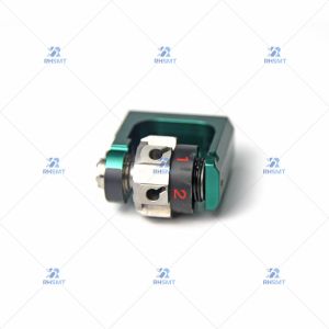 Quality FUJI CP7 HOLDER ADCPH3262 SMT Machine Spare Parts for sale