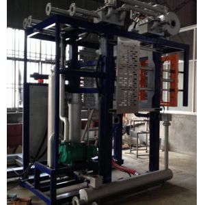 Buy cheap EPS Icf Molding Machine (WB-CX-1700) from wholesalers