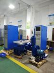 MIL - STD 202 Standard Electrodynamics High Frequency Vibration Shaker Testing