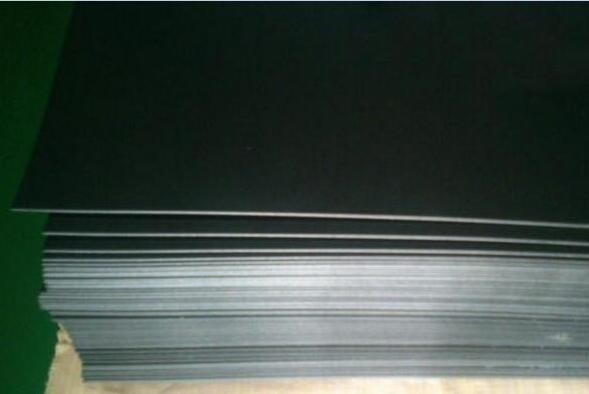 PE Plastic Sheet Production Line Polyethylene Sheet Extruder System