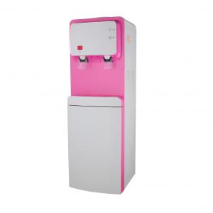 China Durable Floor Standing Water Dispenser , 5 Gallon Water Cooler Dispenser on sale