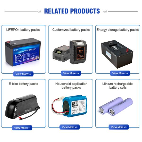 BAKTH-1003 Batteries 60V 30V 24v 15ah 20Ah 50Ah 18650 48V Lithium Ion Battery Pack for Scooter