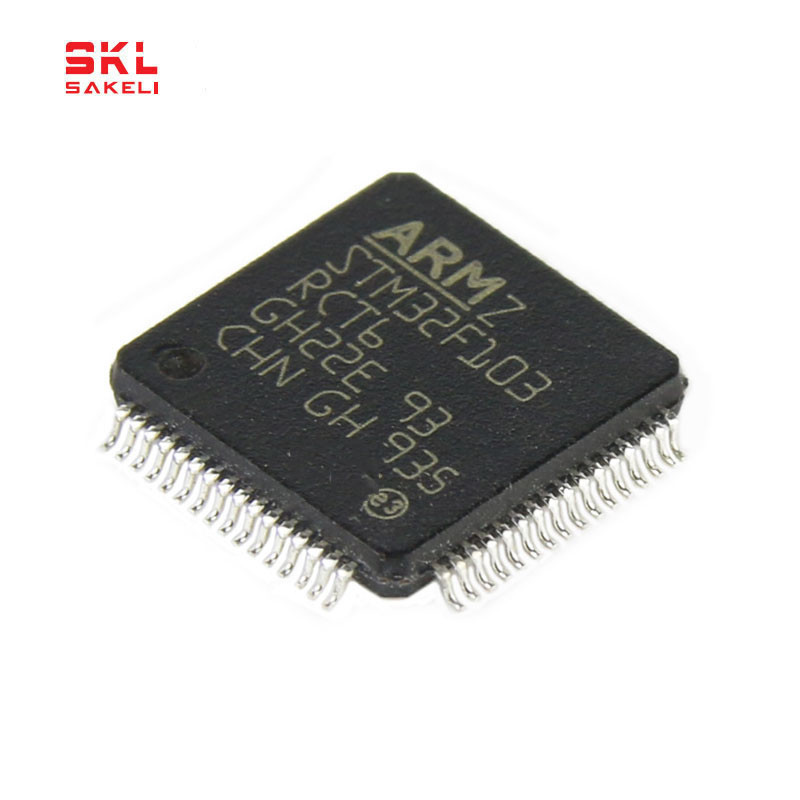 Quality Stm32f103vct6 LQFP-100(14x14) Mcu Microcontroller Integrated Circuits for sale