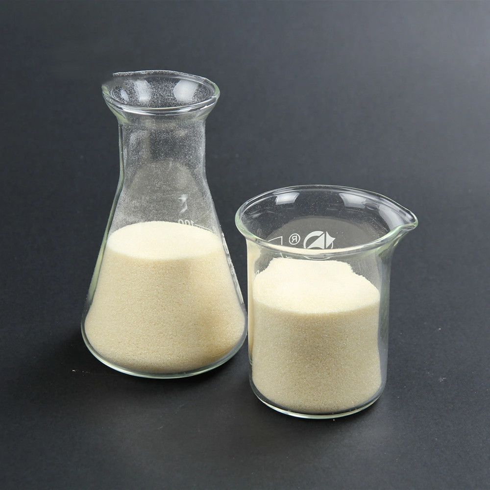 Halal Edible Gelatin Powder From Bovine Skin For Gummies 150 Bloom