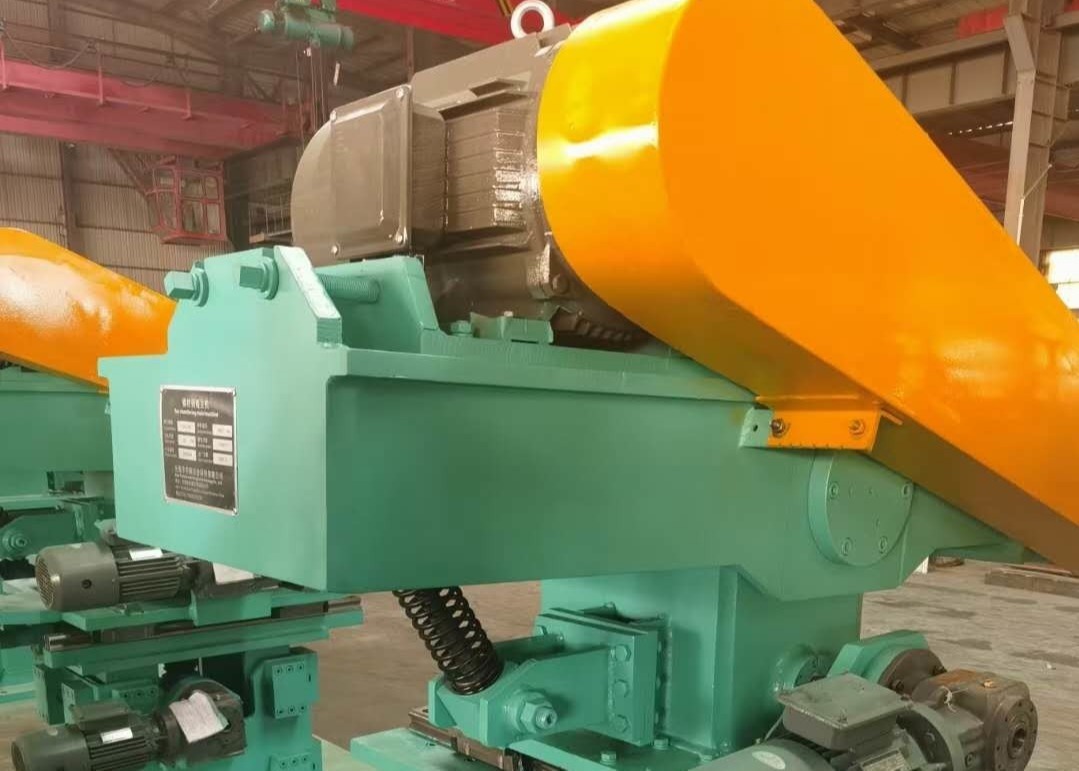 220V Bar Edge Chamfering Machine 1000*600*900mm