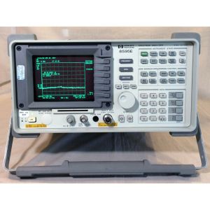 Quality Keysight Agilent 8595E RF Spectrum Analyzer Multifunctional Portable for sale