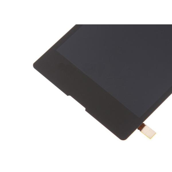 High Copy Sony LCD Screen Digitizer Assembly 100% Test Strict For Sony E3 Display