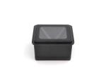 Fixed Mount Barcode Scanner Embedded Code Scanner Mini Fashionable Design
