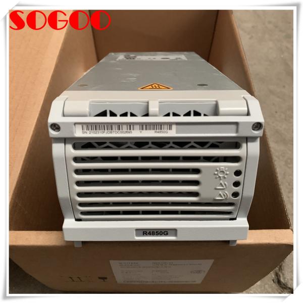 New Original Huawei 48V 50A R4850G1 Power Supply Unit Rectifier Module Huawei R4850g1
