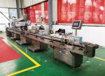 120BPM Pharmaceutical Soft Capsule Tablet Filling Machine With Counting Function
