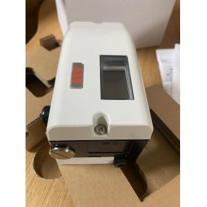 V18345-1027121001 | ABB V18345 TZID-C Valve Positioner in stock