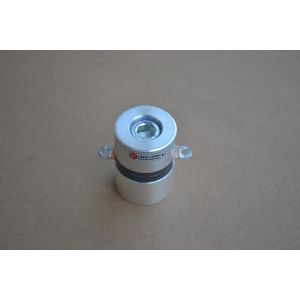 Multi Frequency Ultrasonic Transducer 123khz 60w For ultrasonic cleaner