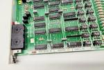 70AB01C-ES HESG 447224 R2 ABB Binary Output Module Control Board