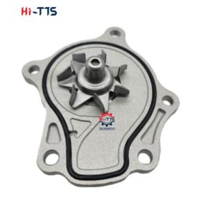 Quality 11605 Toyota car water pump for sale