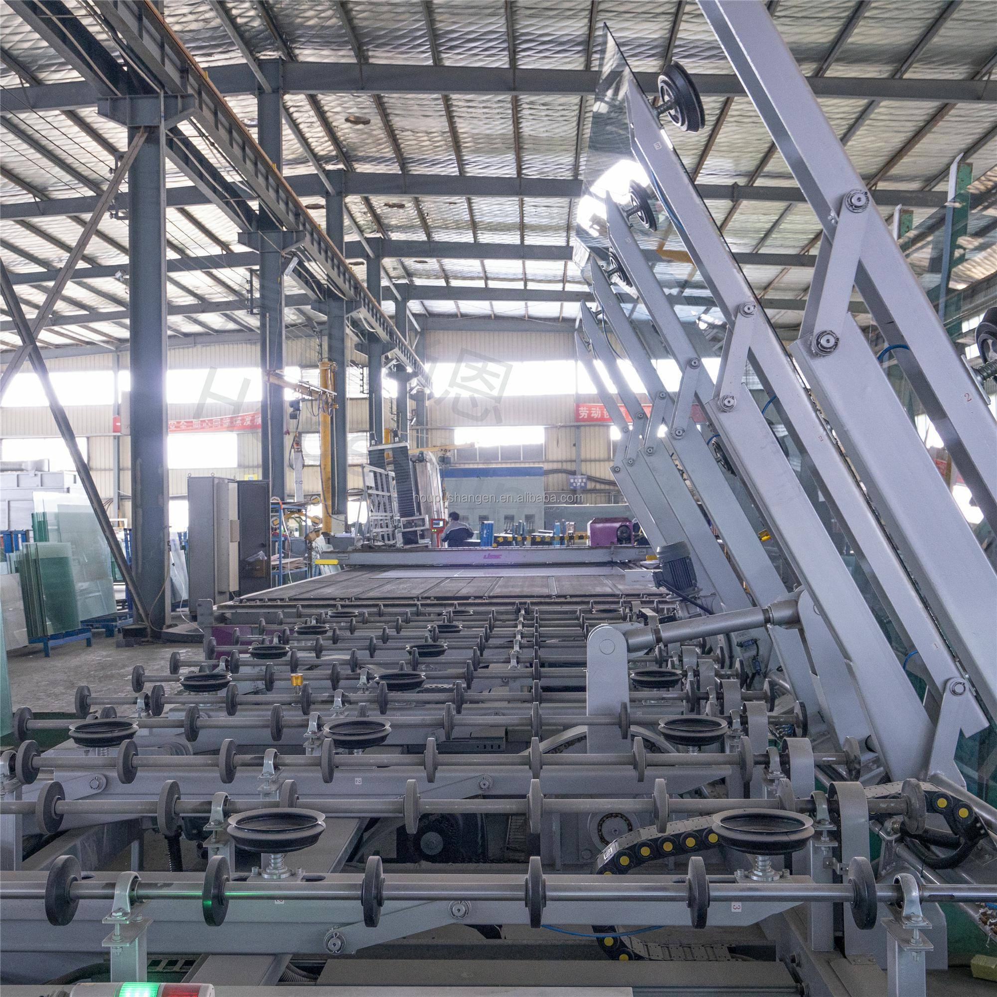 2mm 3mm 4mm 5mm 5.5mm 6mm 8mm 10mm 12mm 15mm 19mm Temperable Clear Float Glass