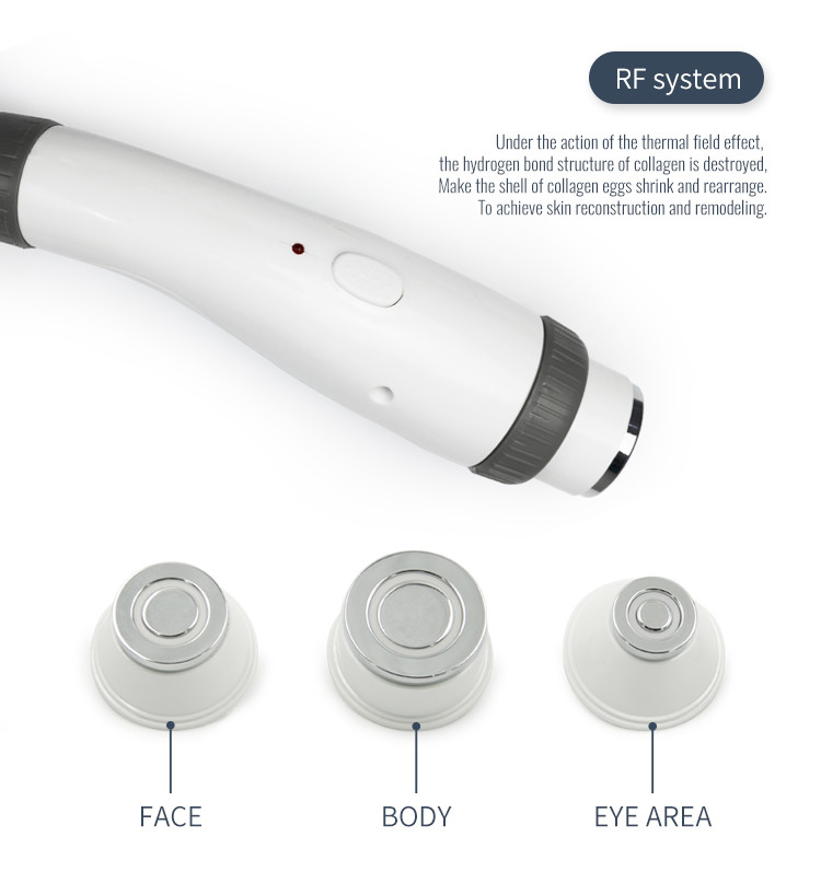 400000 Shots DPL Machine Handpiece Acne Removal Pico Sure Laser Ice Cool Ipl Skin Rejuvenation