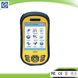 Quality Built-in 3G Module Sueveying Instrument Handheld GIS for sale