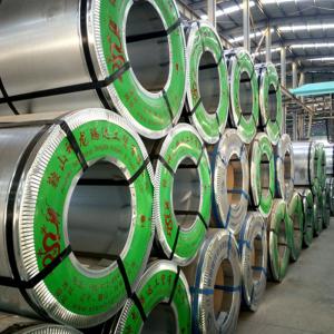 Quality Anti Finger Zincalume Steel Coil Building Material Aluzinc Coated Steel for sale