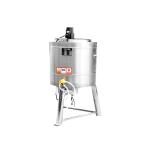 Bagged Milk Pasteurization Machine Price Retort Sterilization Machine Pasteurize