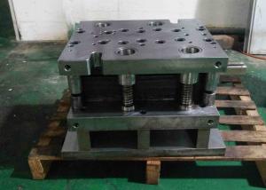 Quality Sheet Metal Progressive Stamping Molds Machinery Accessories High Precision for sale