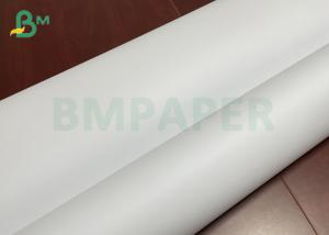 Quality 80G High Temperature Resistance CAD Drawing Paper With Wood Pulp for sale