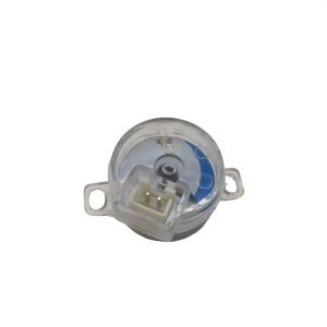 Industrial Dual Scale Psi/bar Circle Manometer With Durable Construction