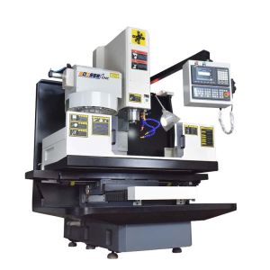 Quality BT40 Spindle VMC Machining Center for sale