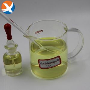 High Performance Flotation Collector Sodium Diethyl Dithiophosphate SDD