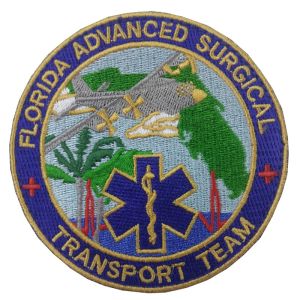 Quality Child Gift Embroidered Name Patches Embroidery Applique Patches for sale