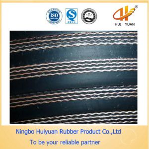 Buy cheap new customizable mining 15mpa 3 ply NN/EP rubber conveyor belt width 300-2000mm from wholesalers