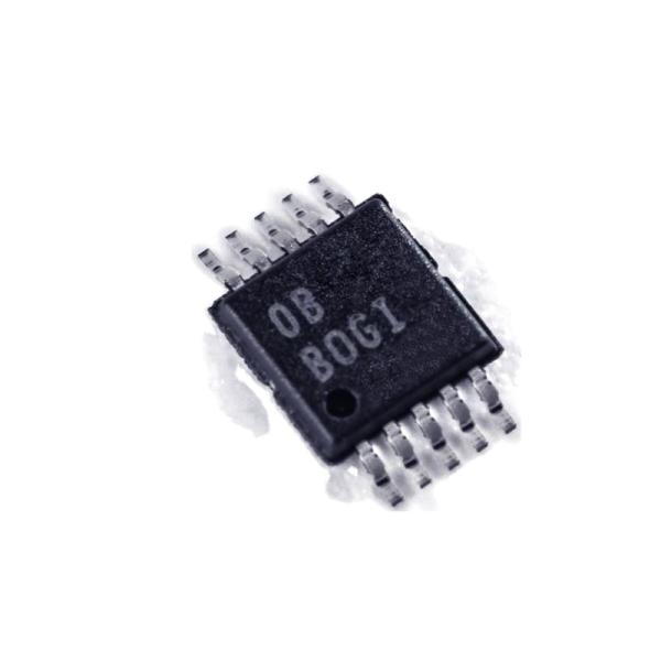 Analog ADS1115IDGSR Microcontroller Programjng Board ADS1115IDGSR Electronic