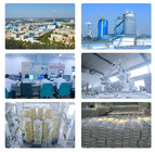 Good quality 25kg bag xanthan gum food grade bulk thickener CAS NO 11138-66-2