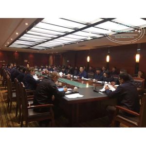 Baoji Feiteng Metal Materials Co., Ltd.