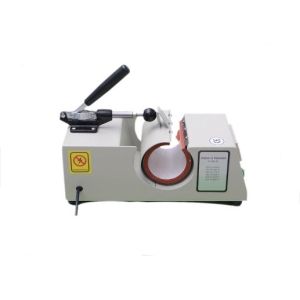 Quality Eco Series Manual Heat Transfer Machine Multiple Mug Printing Machine for sale