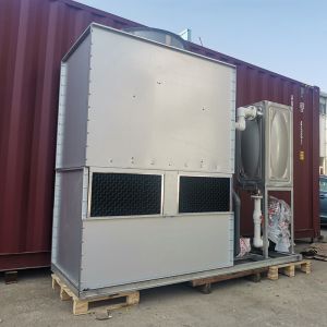 Quality Industrial Cooling Tower Closed Circuit Counter Flow Water Cooling Tower for sale