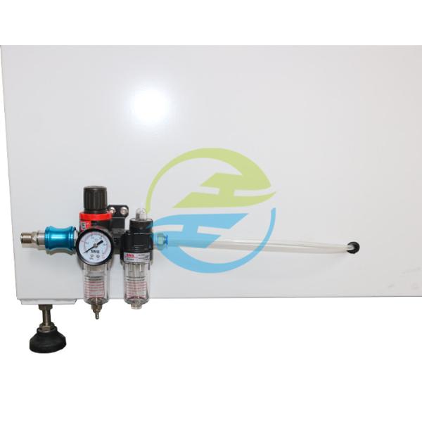 PLC Control Switch Plug And Socket Life Test Machine With Plug Socket Tester