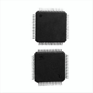 Quality ADC Audio IC Chip Hifi Musical Custom Audio Interface IC Chip for sale