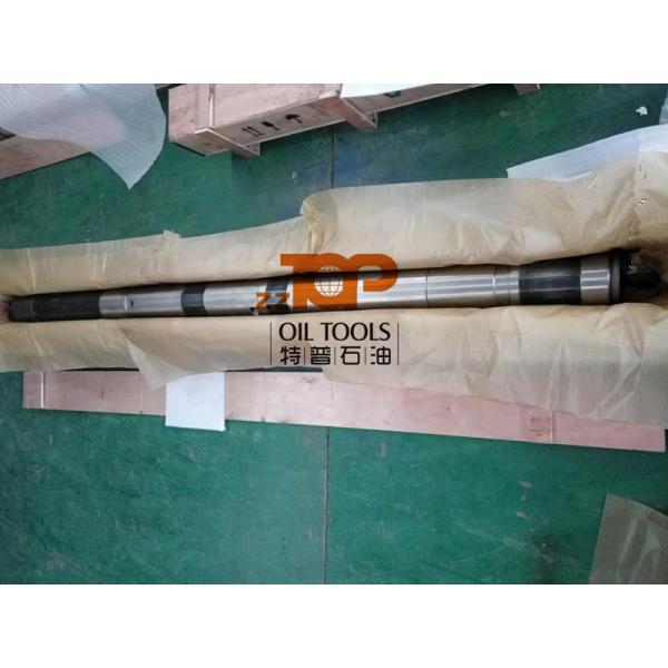 2198mm RD Sampler For Drill Stem Testing Tools Rupture Disk Sampler