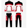 Mens Custom Bicycle Wear Shorts Cycling Jersey Suits Outdoor Strength Biking Clothing for sale