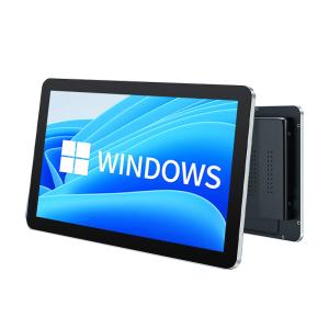 China 12.1 Inch Industrial Touch Computer Quad Core 1024*768 Resolution Win10/11 Linux Waterproof Tablet PC Desktops All in One Pc on sale