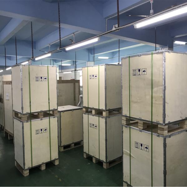 Small Single Head 3d Computerized Embroidery Machine for Clothes and Hats